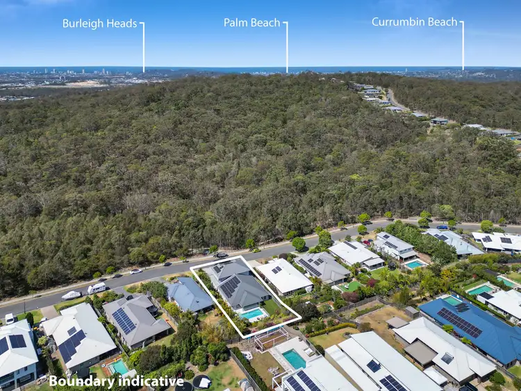 Third view of Homely house listing, 24 Sormano Street, Reedy Creek QLD 4227
