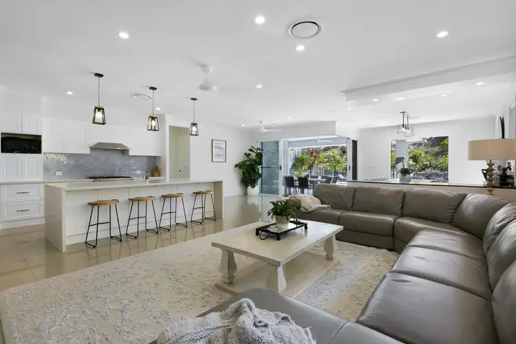 Fourth view of Homely house listing, 24 Sormano Street, Reedy Creek QLD 4227