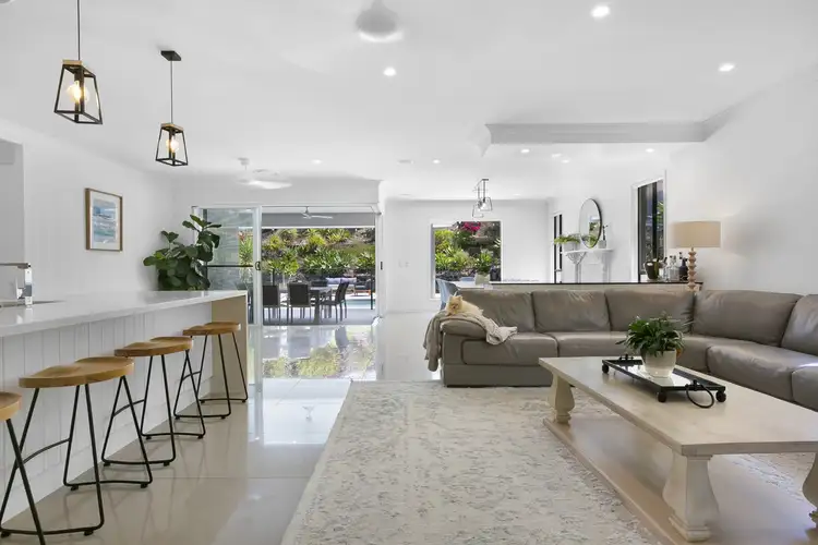 Fifth view of Homely house listing, 24 Sormano Street, Reedy Creek QLD 4227