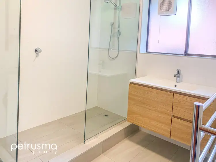 Second view of Homely unit listing, 55/8 Davey Place, South Hobart TAS 7004