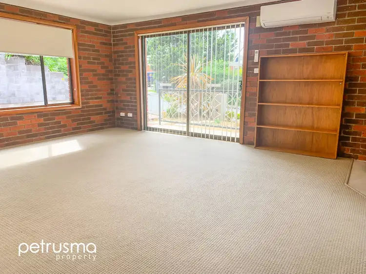 Third view of Homely unit listing, 55/8 Davey Place, South Hobart TAS 7004