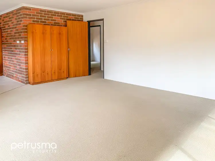 Fourth view of Homely unit listing, 55/8 Davey Place, South Hobart TAS 7004