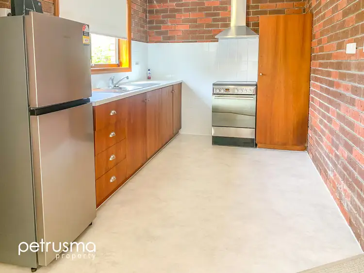 Fifth view of Homely unit listing, 55/8 Davey Place, South Hobart TAS 7004