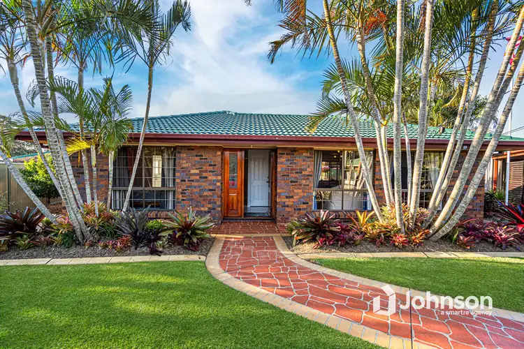 13 Mackay Court, Alexandra Hills QLD 4161