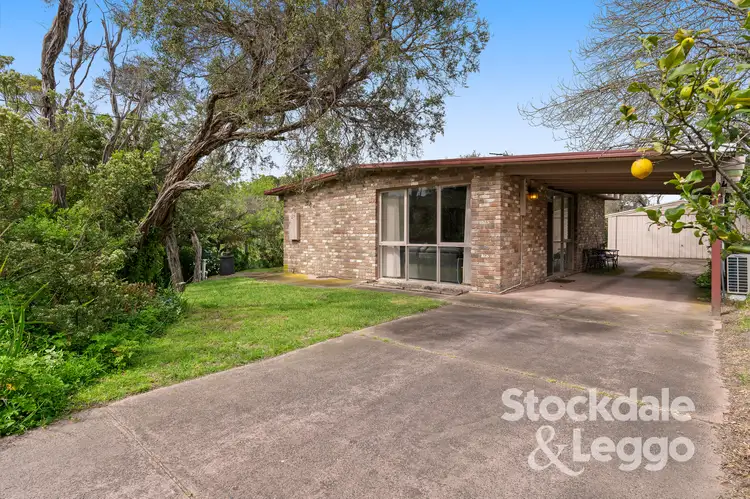 39 Landra Street, Rye VIC 3941