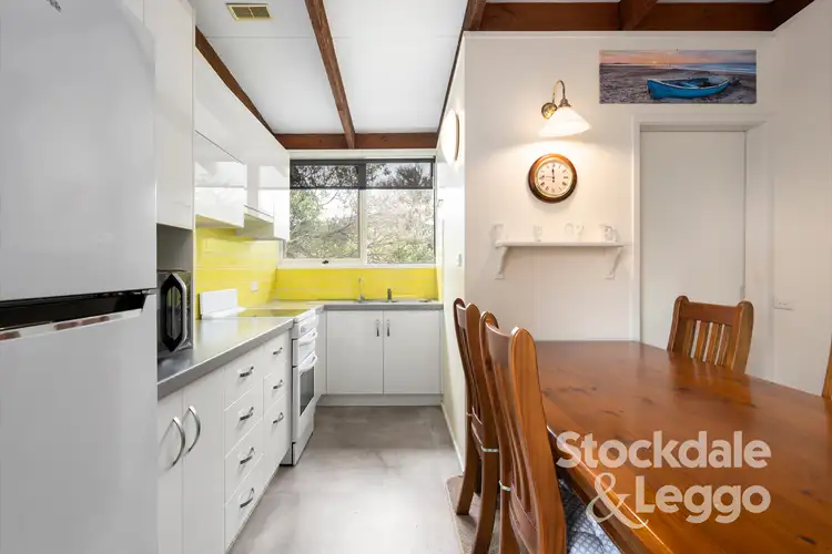 Third view of Homely house listing, 39 Landra Street, Rye VIC 3941