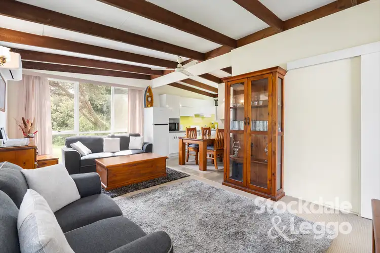 Fourth view of Homely house listing, 39 Landra Street, Rye VIC 3941
