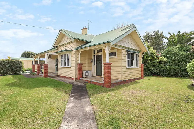 Main view of Homely house listing, 41 Queen Street, Colac VIC 3250
