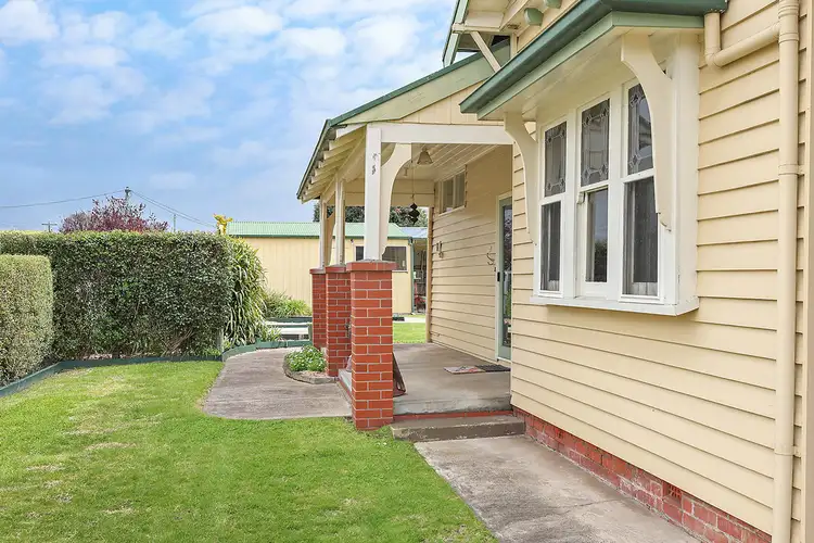 Second view of Homely house listing, 41 Queen Street, Colac VIC 3250