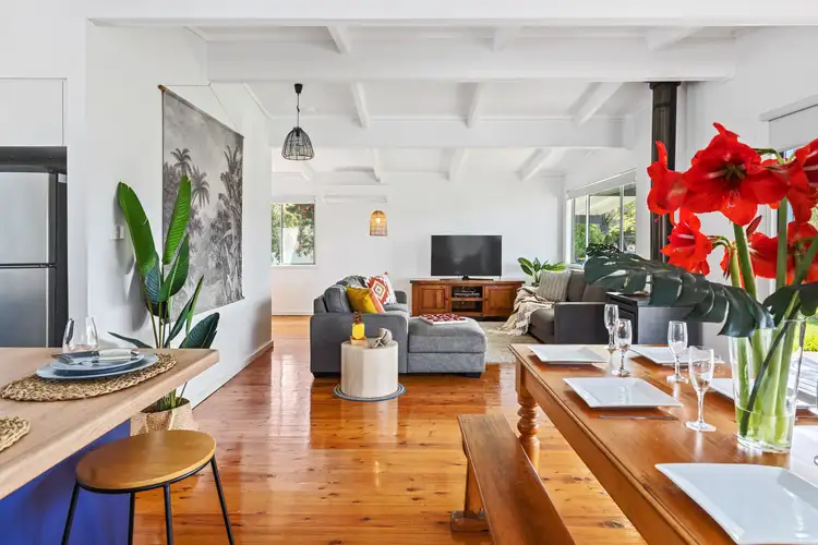 Fourth view of Homely house listing, 40 Edwin Avenue, Lake Conjola NSW 2539