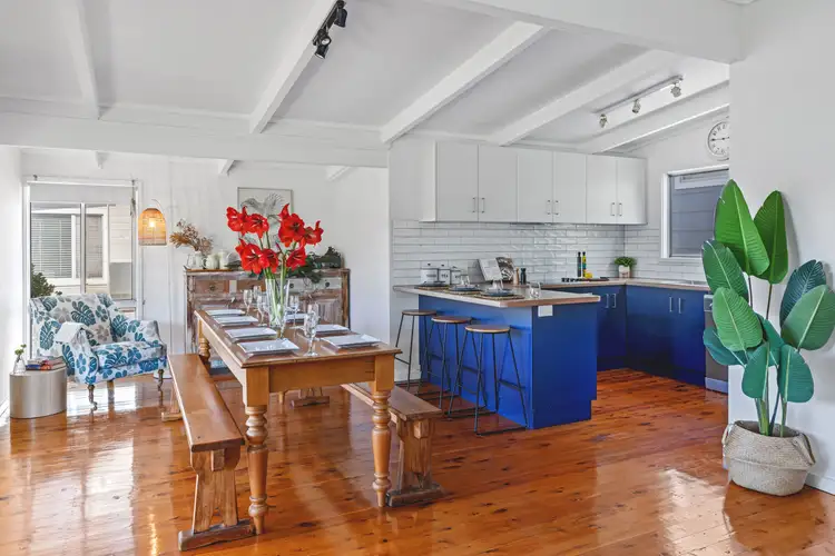 Fifth view of Homely house listing, 40 Edwin Avenue, Lake Conjola NSW 2539