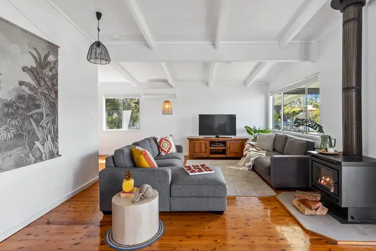 Sixth view of Homely house listing, 40 Edwin Avenue, Lake Conjola NSW 2539