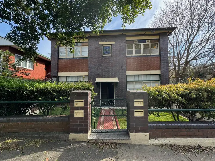 Main view of Homely apartment listing, 3/2 Ballantyne Street, Mosman NSW 2088