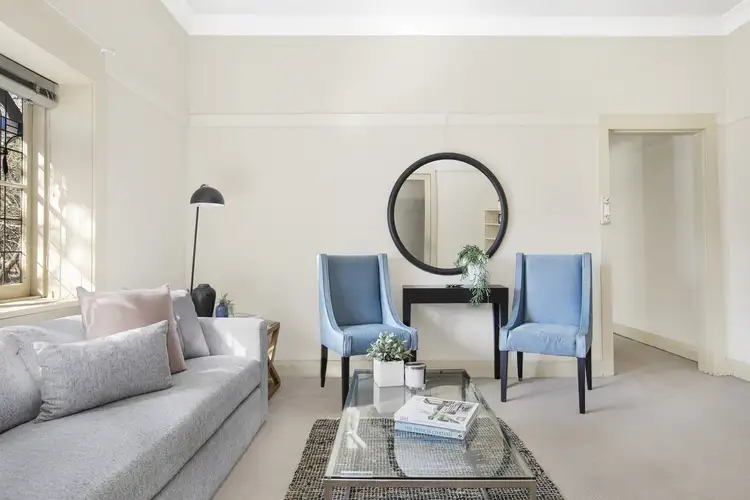 Fourth view of Homely apartment listing, 3/2 Ballantyne Street, Mosman NSW 2088