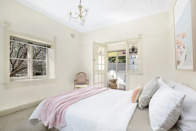 Fifth view of Homely apartment listing, 3/2 Ballantyne Street, Mosman NSW 2088