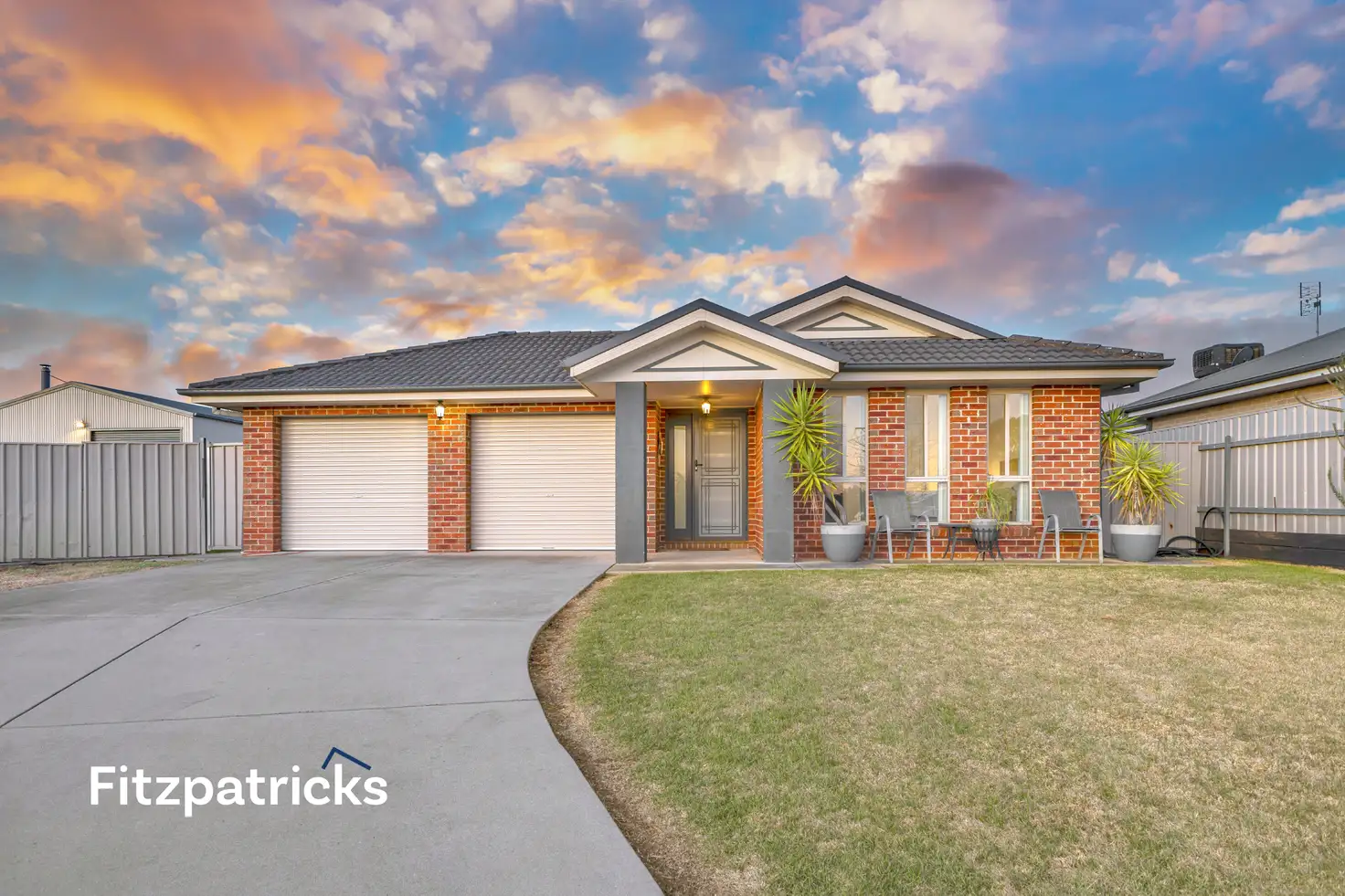 Main view of Homely house listing, 17 Spaul Street, Uranquinty NSW 2652