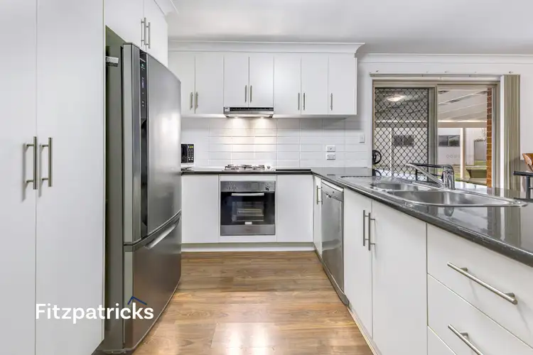 Second view of Homely house listing, 17 Spaul Street, Uranquinty NSW 2652