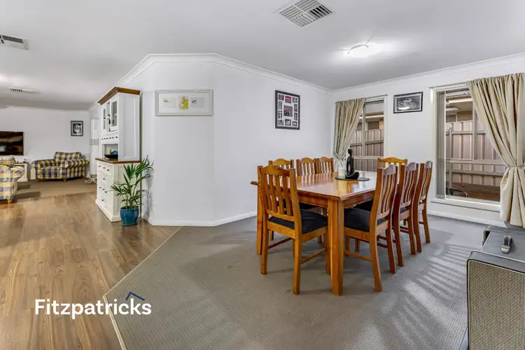 Third view of Homely house listing, 17 Spaul Street, Uranquinty NSW 2652