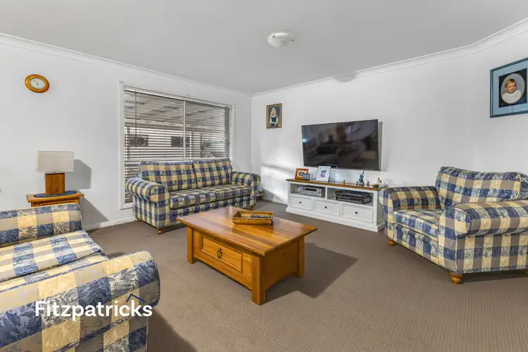 Fourth view of Homely house listing, 17 Spaul Street, Uranquinty NSW 2652