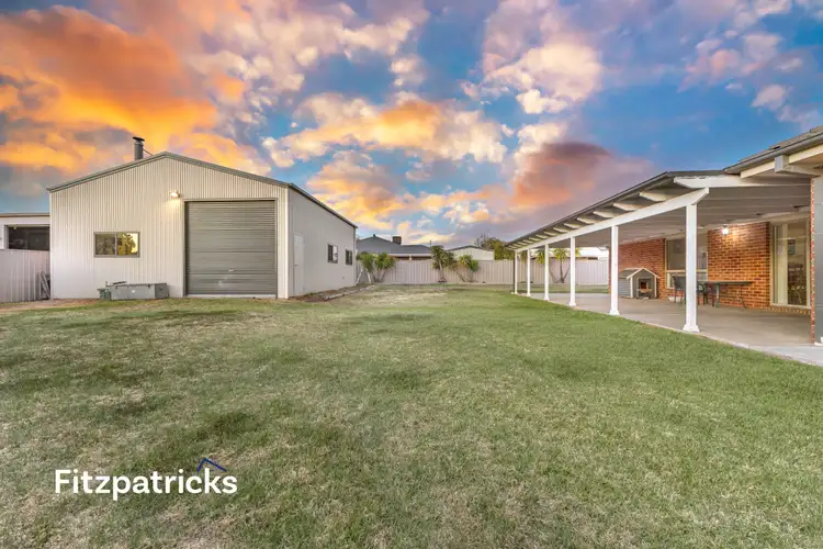 Sixth view of Homely house listing, 17 Spaul Street, Uranquinty NSW 2652