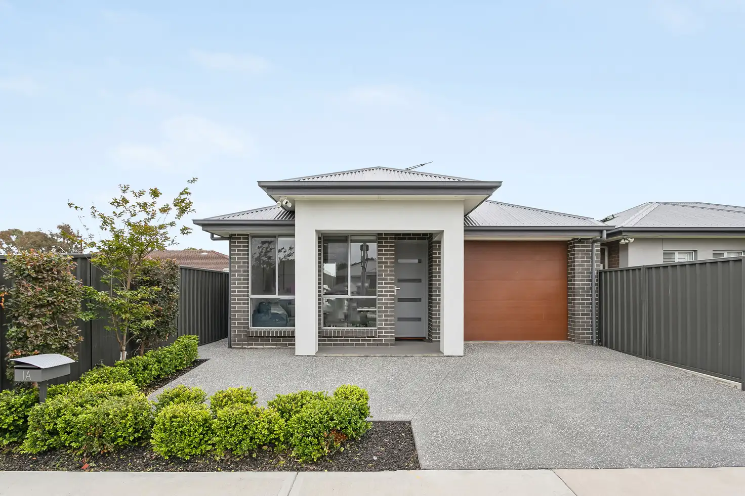 Main view of Homely house listing, 1a McKenzie Court, Royal Park SA 5014