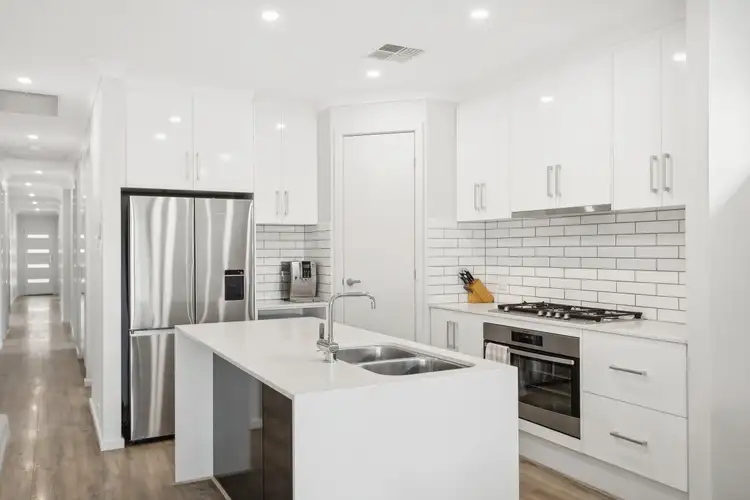 Second view of Homely house listing, 1a McKenzie Court, Royal Park SA 5014