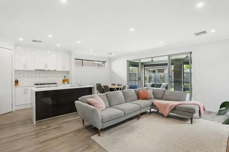 Third view of Homely house listing, 1a McKenzie Court, Royal Park SA 5014