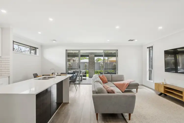 Fourth view of Homely house listing, 1a McKenzie Court, Royal Park SA 5014