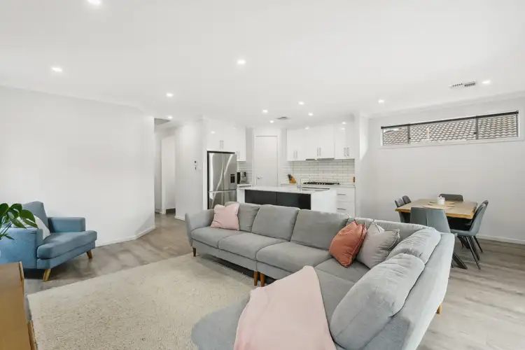 Fifth view of Homely house listing, 1a McKenzie Court, Royal Park SA 5014