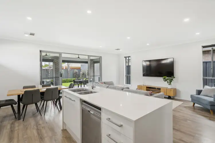 Sixth view of Homely house listing, 1a McKenzie Court, Royal Park SA 5014