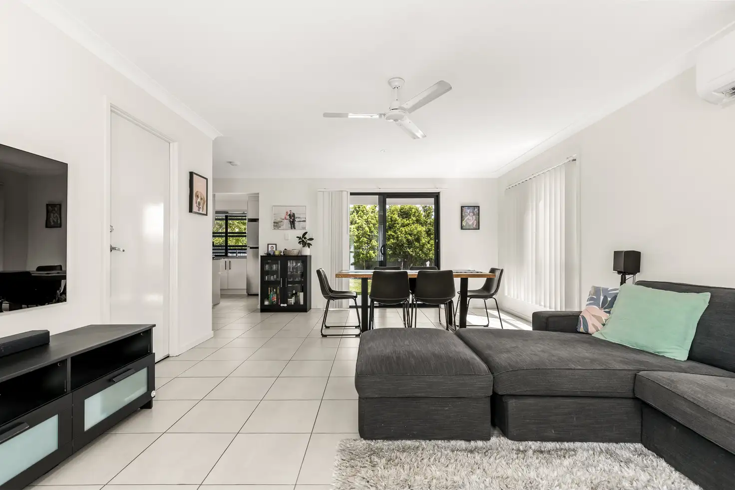 Main view of Homely townhouse listing, 8/2 Emerald Place, Bridgeman Downs QLD 4035