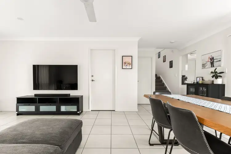 Second view of Homely townhouse listing, 8/2 Emerald Place, Bridgeman Downs QLD 4035