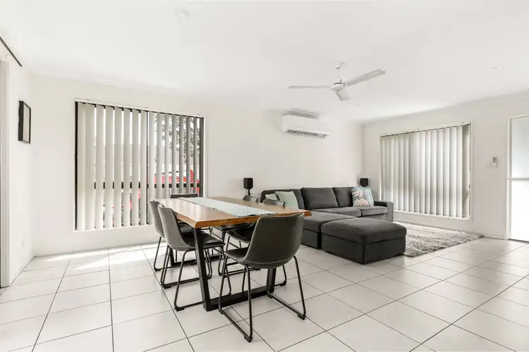 Fourth view of Homely townhouse listing, 8/2 Emerald Place, Bridgeman Downs QLD 4035