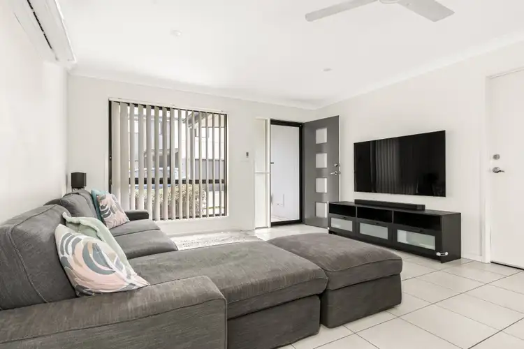Fifth view of Homely townhouse listing, 8/2 Emerald Place, Bridgeman Downs QLD 4035