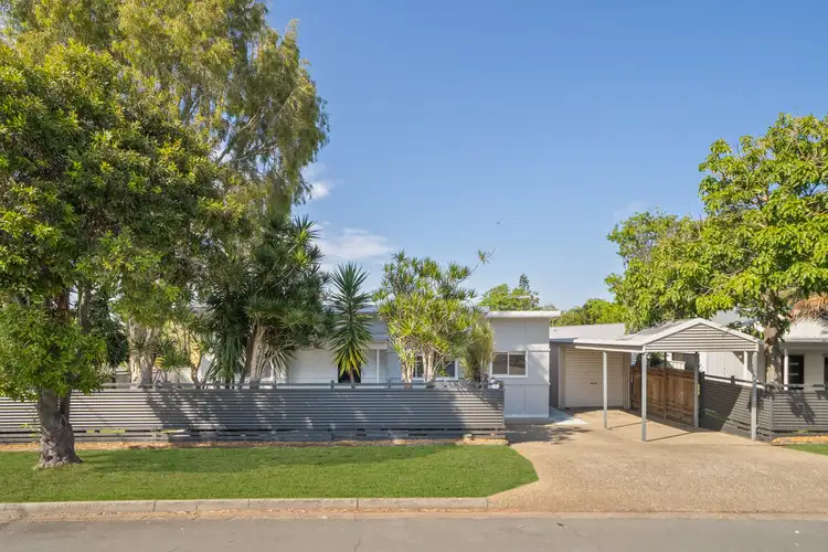 9 Cathie Street, Clontarf QLD 4019
