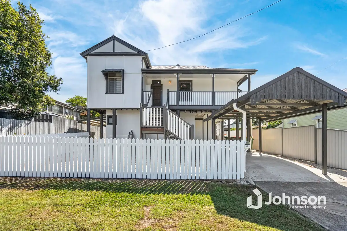 Main view of Homely house listing, 13a Macquarie Street, Booval QLD 4304