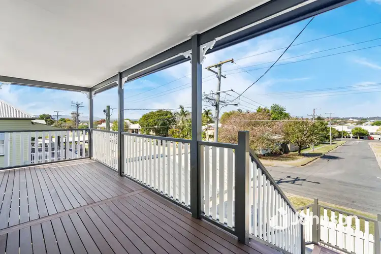 Second view of Homely house listing, 13a Macquarie Street, Booval QLD 4304