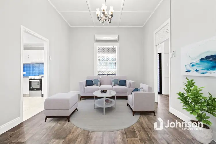 Third view of Homely house listing, 13a Macquarie Street, Booval QLD 4304