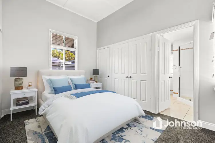 Fifth view of Homely house listing, 13a Macquarie Street, Booval QLD 4304