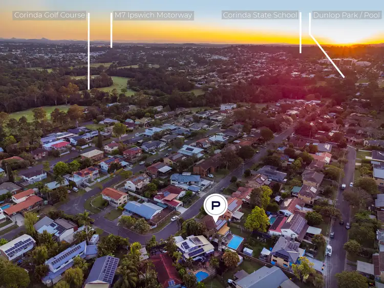 Fifth view of Homely house listing, 38 Edmondson Street, Corinda QLD 4075