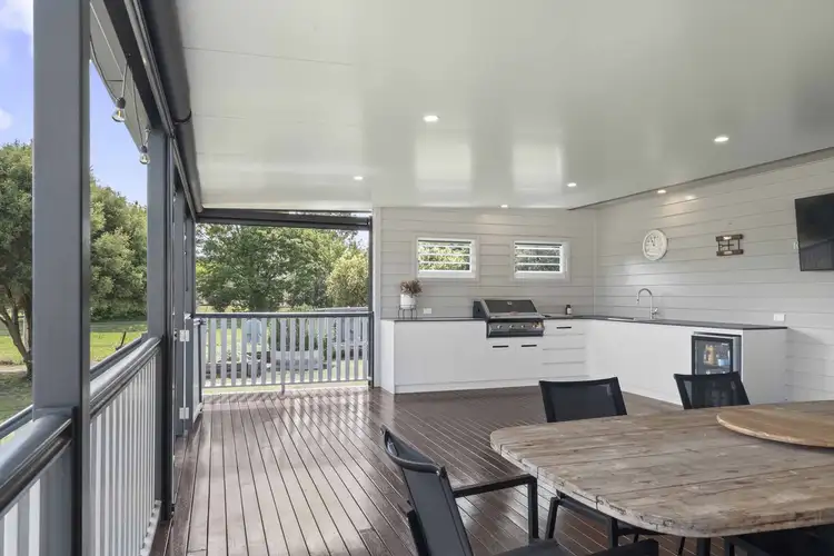 Sixth view of Homely house listing, 26 Railway Street, Cambooya QLD 4358