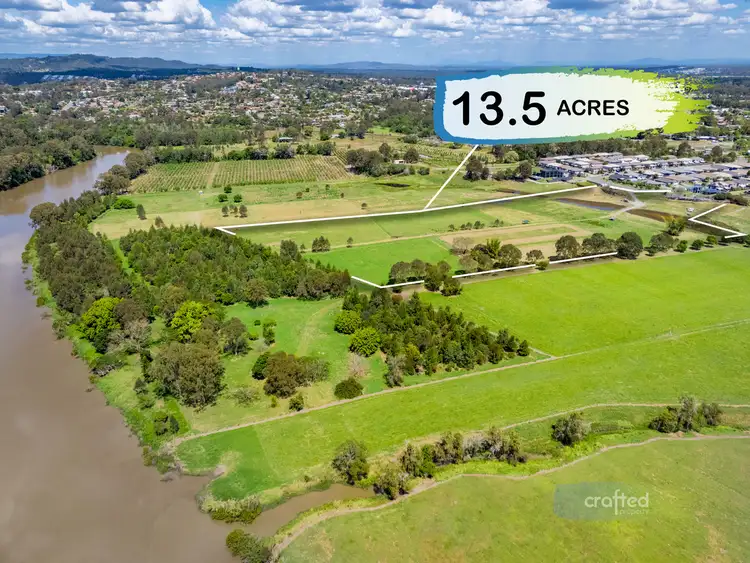 Fourth view of Homely rural property listing, 46 Clearwater Street, Bethania QLD 4205