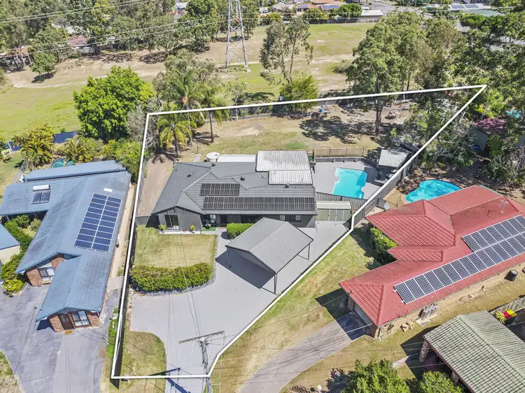 14 King Court, Collingwood Park QLD 4301
