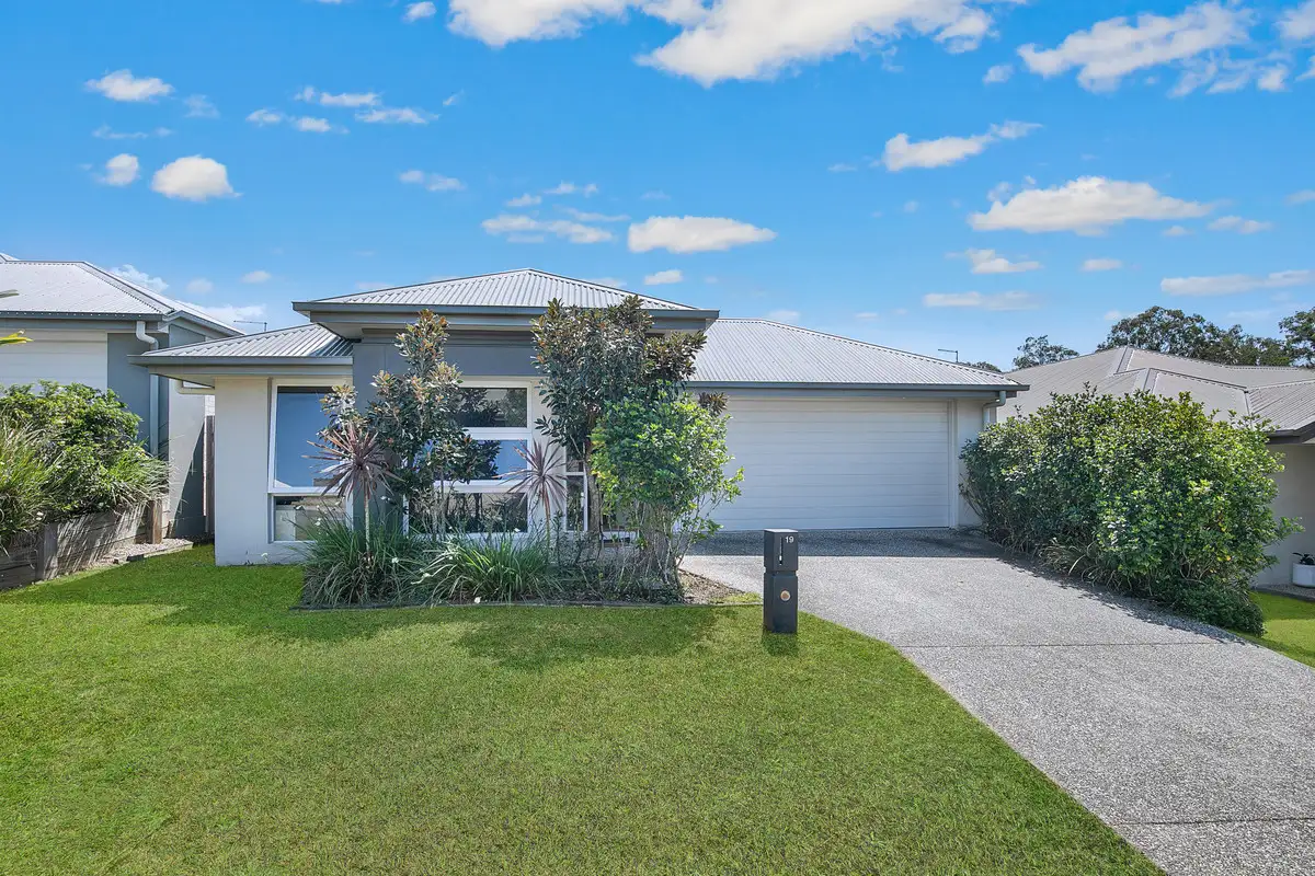 Main view of Homely house listing, 19 Lemongrass Circuit, Griffin QLD 4503