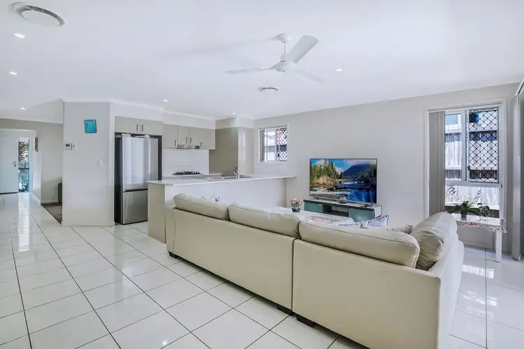 Second view of Homely house listing, 19 Lemongrass Circuit, Griffin QLD 4503
