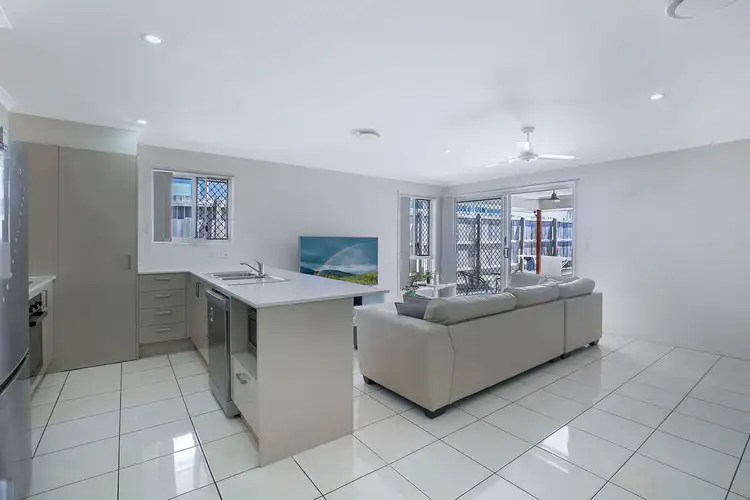 Third view of Homely house listing, 19 Lemongrass Circuit, Griffin QLD 4503
