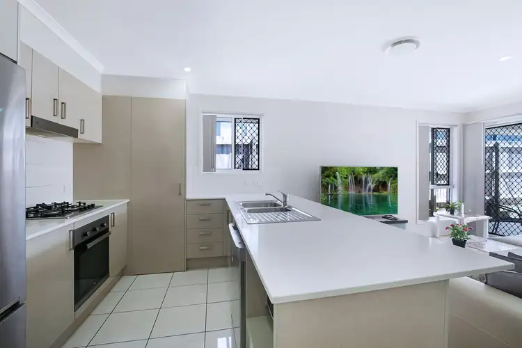 Fourth view of Homely house listing, 19 Lemongrass Circuit, Griffin QLD 4503