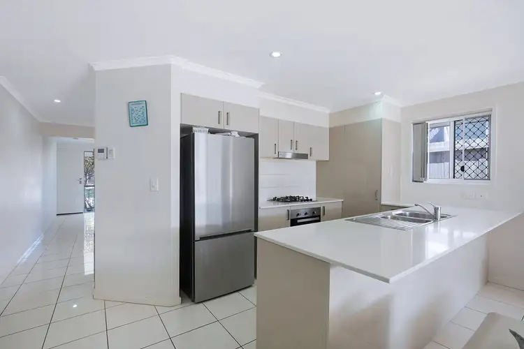 Fifth view of Homely house listing, 19 Lemongrass Circuit, Griffin QLD 4503