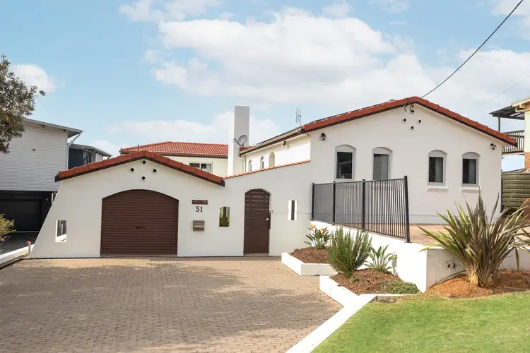 Second view of Homely house listing, 51 Kurrawa Drive, Kioloa NSW 2539