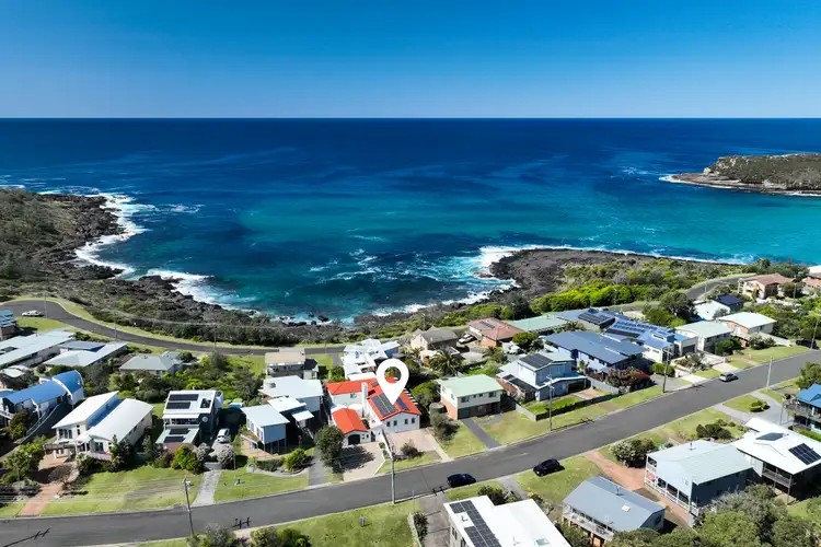 Third view of Homely house listing, 51 Kurrawa Drive, Kioloa NSW 2539